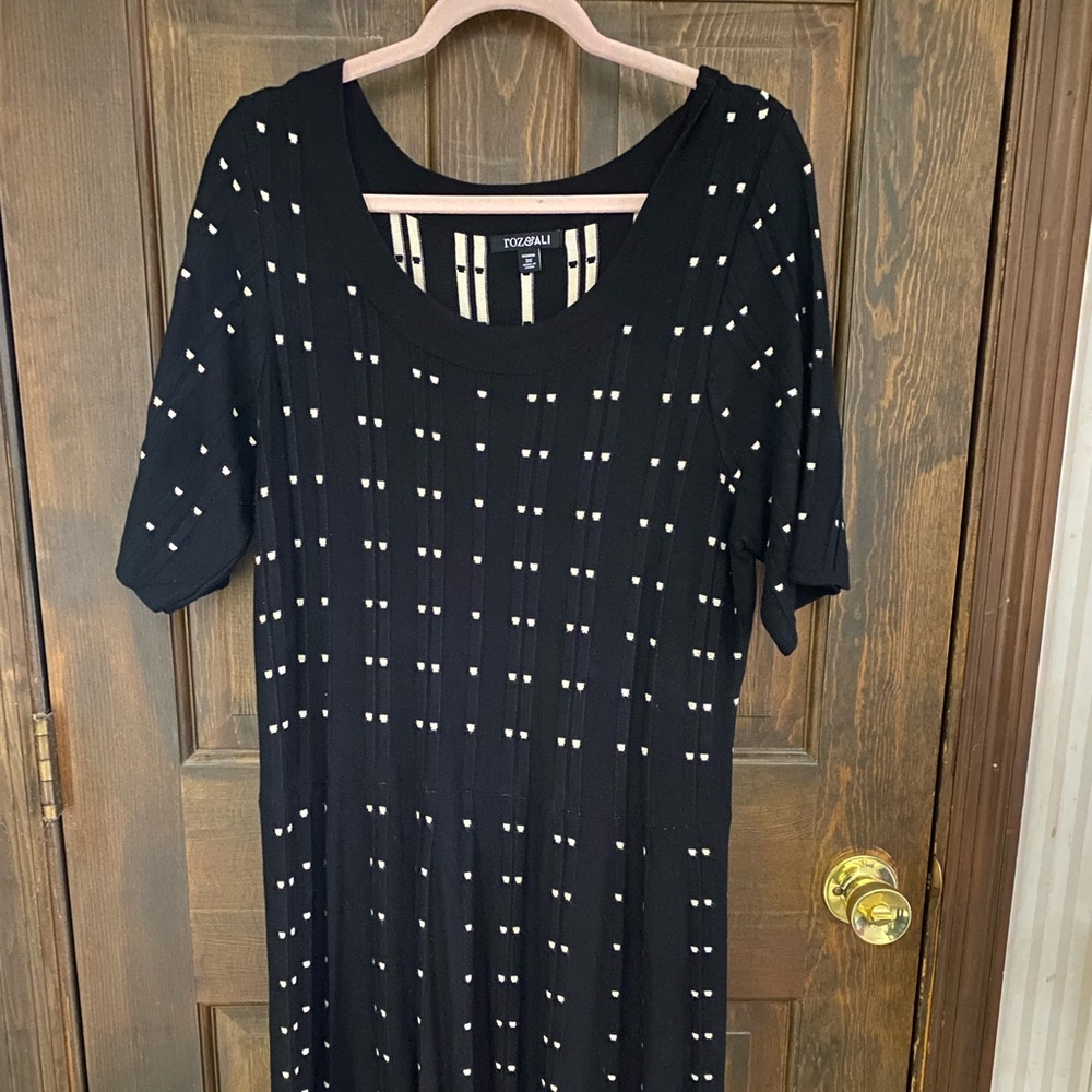 Roz&Ali Dress